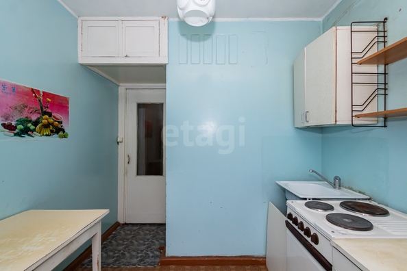 
  Продается 1-комн. квартира 30.6 м². Фото 7.
