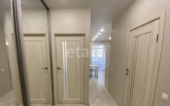 
  Продается 1-комн. квартира 38.4 м², в ЖК Северная корона, 3 очередь, дом 2. Фото 8.
