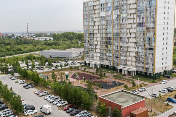 
  Продается студия 27.2 м². Фото 11.