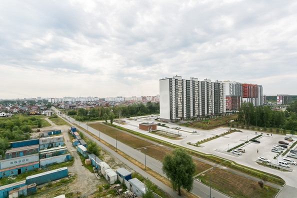 
  Продается студия 27.2 м². Фото 13.