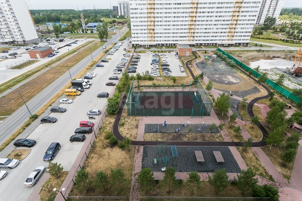 
  Продается студия 27.2 м². Фото 17.