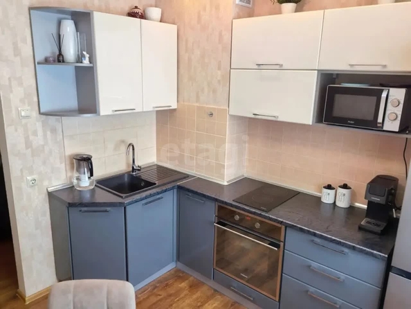 
  Продается 2-комн. квартира 57.6 м². Фото 8.