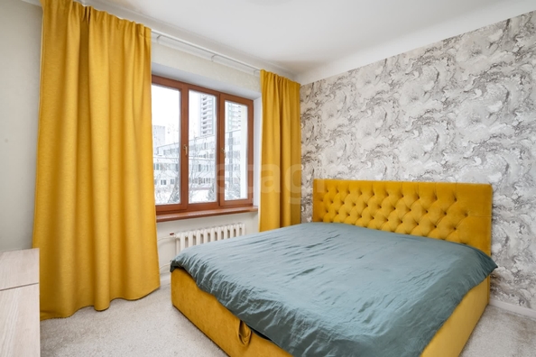 
  Продается 3-комн. квартира 62.8 м². Фото 2.