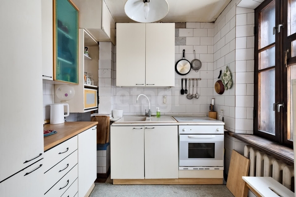 
  Продается 3-комн. квартира 62.8 м². Фото 5.