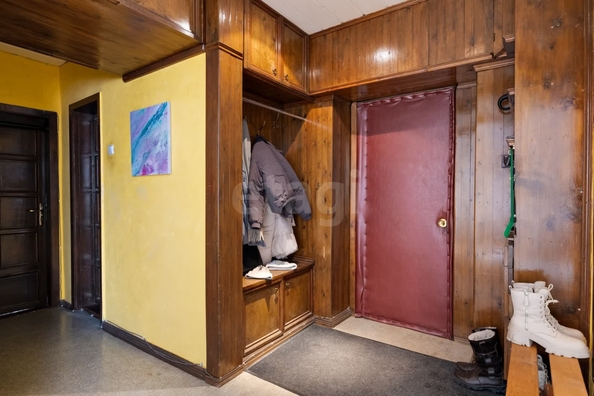 
  Продается 3-комн. квартира 62.8 м². Фото 12.