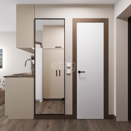 
  Продается комната 13.4 м². Фото 15.