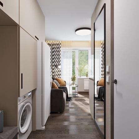 
  Продается комната 13.4 м². Фото 4.