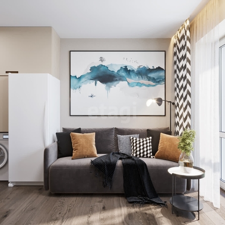 
  Продается комната 13.4 м². Фото 8.