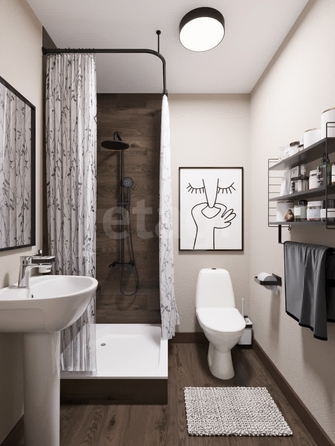 
  Продается комната 13.4 м². Фото 10.