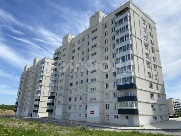
  Продается студия 38.2 м². Фото 6.