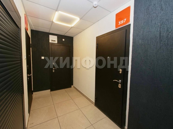 
  Продается студия 27.7 м², в ЖК Матрешкин двор, дом 1 . Фото 5.