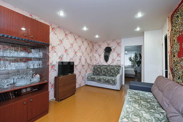 
  Продается 2-комн. квартира 43.8 м². Фото 8.