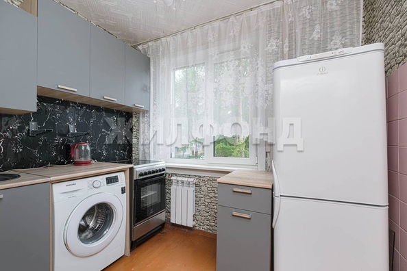 
  Продается 2-комн. квартира 43.8 м². Фото 9.