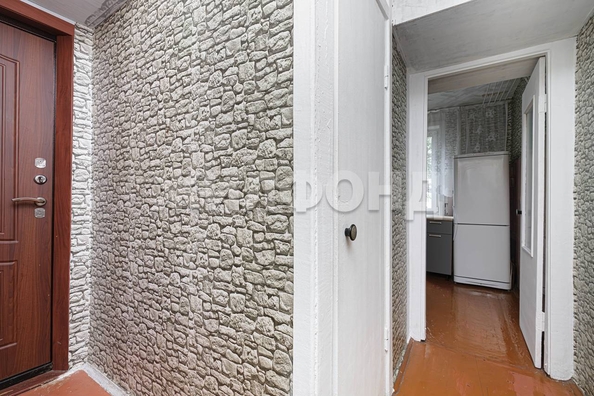 
  Продается 2-комн. квартира 43.8 м². Фото 15.