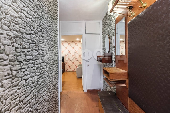 
  Продается 2-комн. квартира 43.8 м². Фото 17.