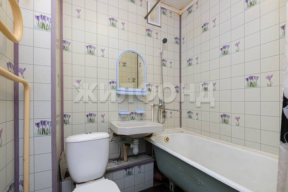 
  Продается 2-комн. квартира 43.8 м². Фото 18.