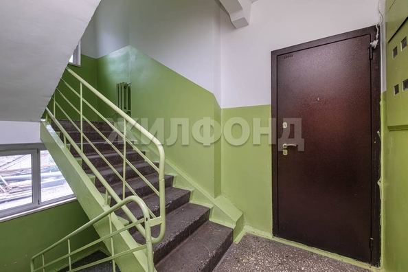 
  Продается 2-комн. квартира 43.8 м². Фото 22.