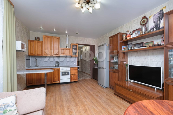 
  Продается 2-комн. квартира 45.1 м². Фото 10.