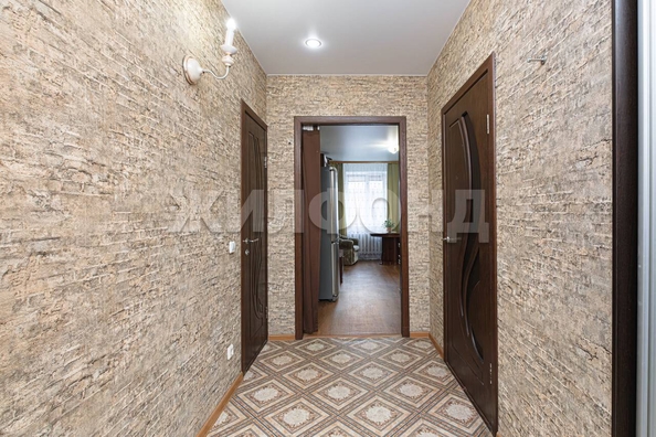 
  Продается 2-комн. квартира 45.1 м². Фото 12.