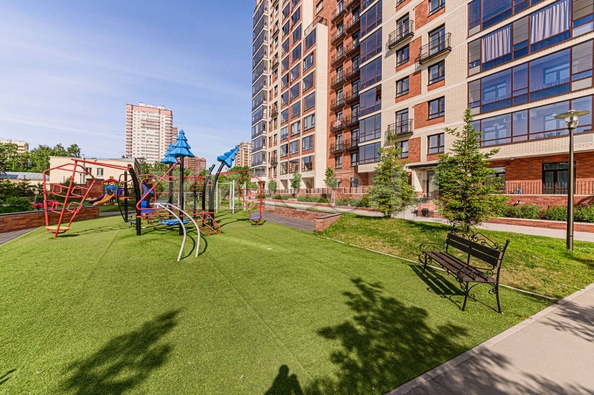 
  Продается 2-комн. квартира 43 м². Фото 10.