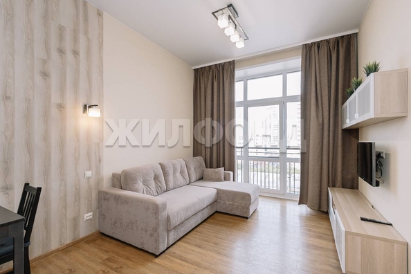 
  Продается 2-комн. квартира 43 м². Фото 2.