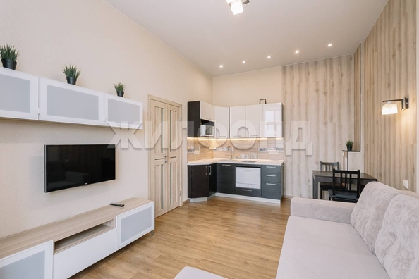 
  Продается 2-комн. квартира 43 м². Фото 4.