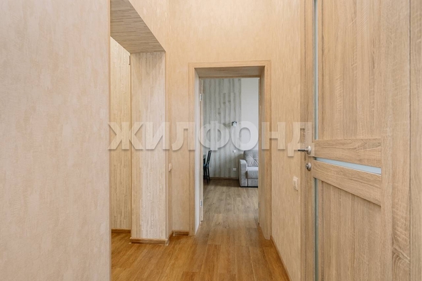 
  Продается 2-комн. квартира 43 м². Фото 17.