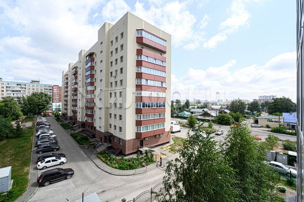 
  Продается 2-комн. квартира 61.6 м². Фото 13.