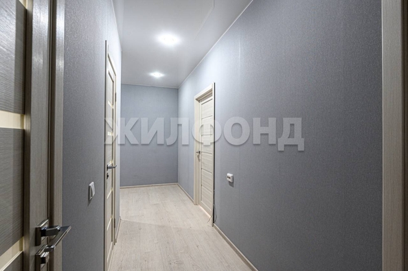 
  Продается 2-комн. квартира 61.6 м². Фото 22.