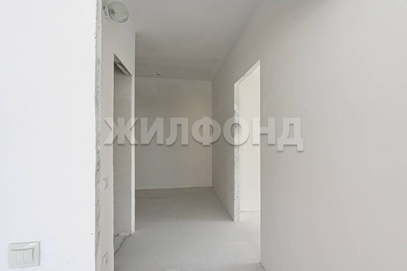 
  Продается 2-комн. квартира 50.1 м², в ЖК Аквамарин, дом 3. Фото 10.