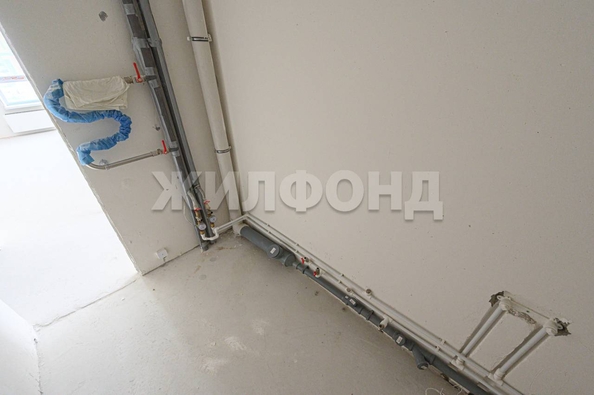 
  Продается 2-комн. квартира 50.1 м², в ЖК Аквамарин, дом 3. Фото 17.