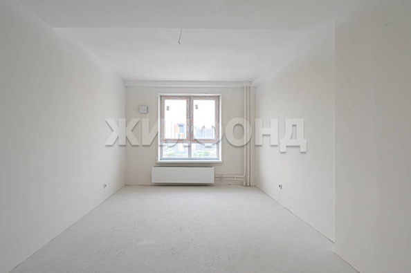 
  Продается 2-комн. квартира 50.1 м², в ЖК Аквамарин, дом 3. Фото 20.