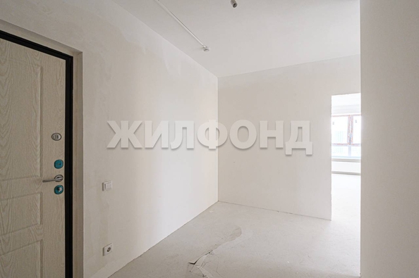 
  Продается 2-комн. квартира 50.1 м², в ЖК Аквамарин, дом 3. Фото 24.