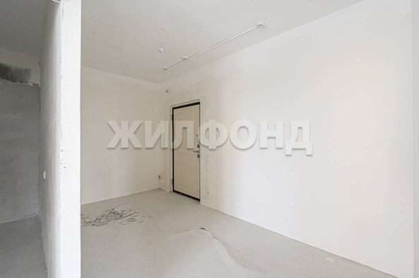 
  Продается 2-комн. квартира 50.1 м², в ЖК Аквамарин, дом 3. Фото 25.