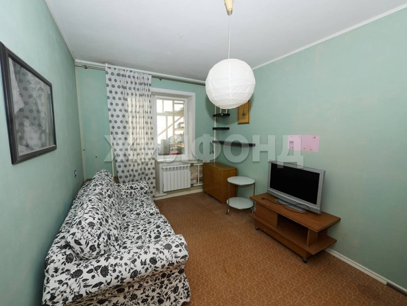 
  Продается 3-комн. квартира 62.7 м². Фото 16.
