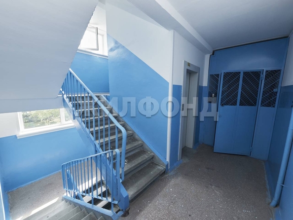 
  Продается 3-комн. квартира 62.7 м². Фото 18.