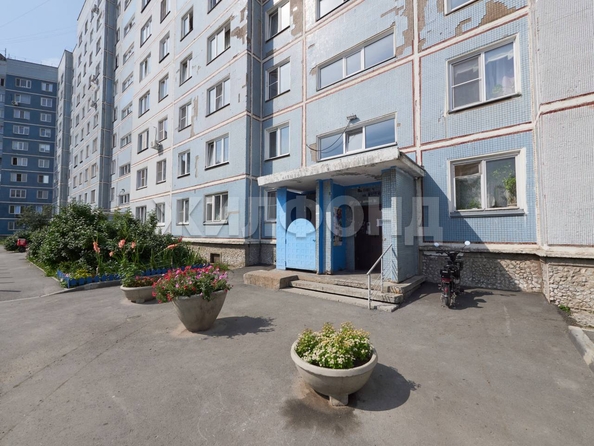 
  Продается 3-комн. квартира 62.7 м². Фото 20.