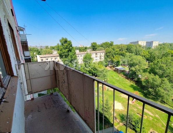 
  Продается 3-комн. квартира 59.7 м². Фото 3.