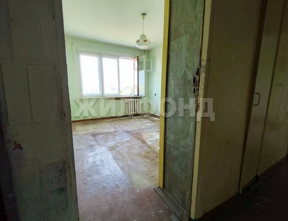 
  Продается 3-комн. квартира 59.7 м². Фото 12.