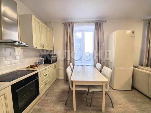 
  Продается 3-комн. квартира 92.1 м². Фото 3.