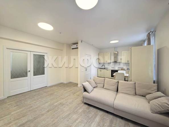 
  Продается 3-комн. квартира 92.1 м². Фото 6.