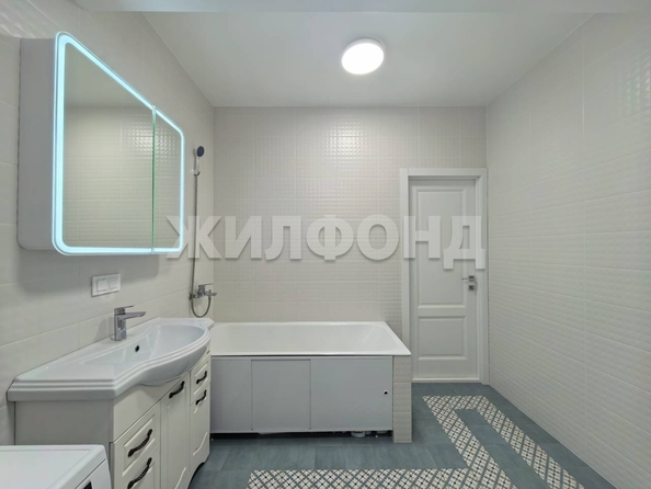 
  Продается 3-комн. квартира 92.1 м². Фото 32.