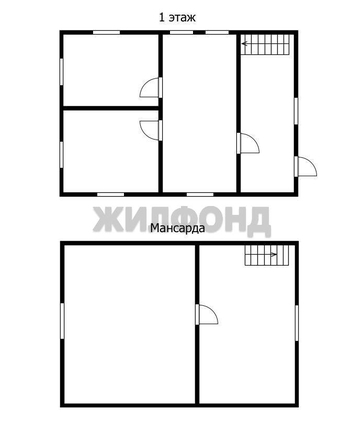 
  Продается дача 100 м². Фото 10.