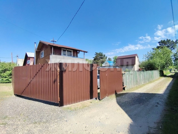 
  Продается дача 67.6 м². Фото 12.