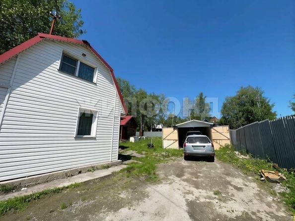 
  Продается дом 120 м². Фото 1.