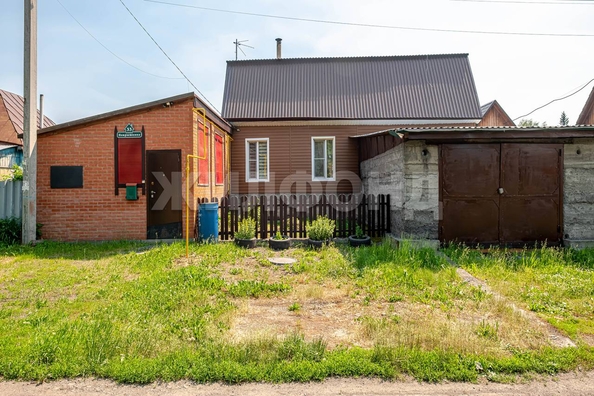 
  Продается дом 67.3 м². Фото 17.