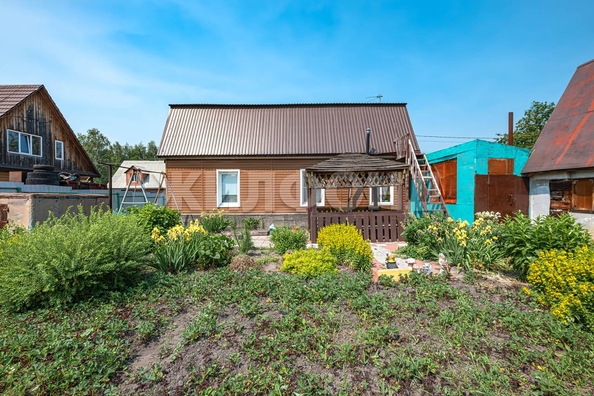 
  Продается дом 67.3 м². Фото 22.