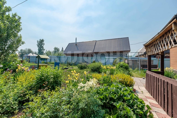 
  Продается дом 67.3 м². Фото 23.