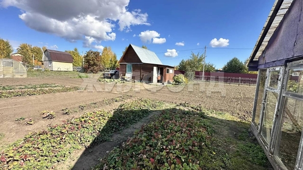 
  Продается дача 38.5 м². Фото 10.
