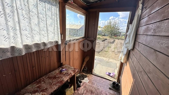 
  Продается дача 38.5 м². Фото 11.